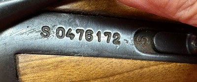 Savage Stevens Uplander Sporter 411 - Image 23 of 23