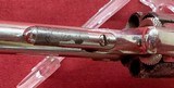 Antique S&W Model 1 Third Issue .22 Short Tip-Up Revolver ( 1868-1882 ) - Image 10 of 24