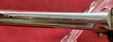 Antique S&W Model 1 Third Issue .22 Short Tip-Up Revolver ( 1868-1882 ) - Image 7 of 24