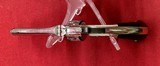 Antique S&W Model 1 Third Issue .22 Short Tip-Up Revolver ( 1868-1882 ) - Image 5 of 24
