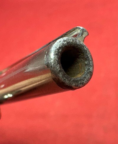 Antique S&W Model 1 Third Issue .22 Short Tip-Up Revolver ( 1868-1882 ) - Image 24 of 24