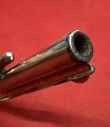 Antique S&W Model 1 Third Issue .22 Short Tip-Up Revolver ( 1868-1882 ) - Image 23 of 24