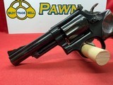 S&W Model 19-4.357 Magnum Revolver - Image 2 of 23