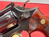 S&W Model 19-4.357 Magnum Revolver - Image 4 of 23