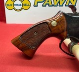 S&W Model 19-4.357 Magnum Revolver - Image 9 of 23