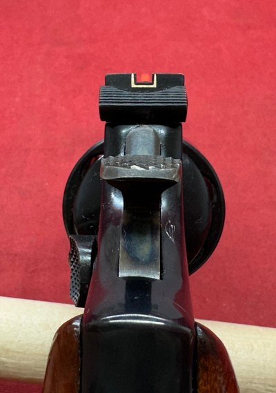S&W Model 19-4.357 Magnum Revolver - Image 21 of 23