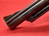 S&W Model 19-4.357 Magnum Revolver - Image 6 of 23