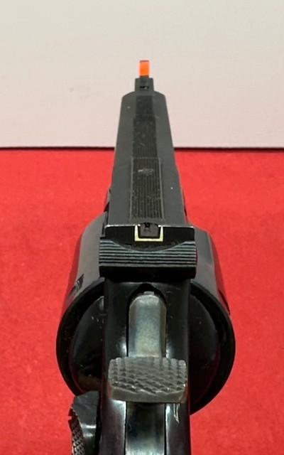 S&W Model 19-4.357 Magnum Revolver - Image 23 of 23