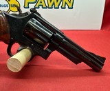 S&W Model 19-4.357 Magnum Revolver - Image 8 of 23