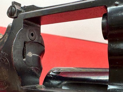 S&W Model 19-4.357 Magnum Revolver - Image 20 of 23