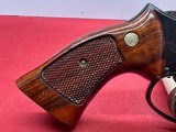 S&W Model 19-4.357 Magnum Revolver - Image 13 of 23