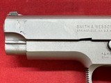 S&W Model 4566 .45ACP - Image 4 of 18