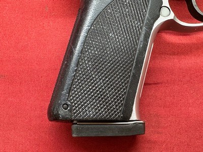 S&W Model 4566 .45ACP - Image 10 of 18