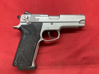 S&W Model 4566 .45ACP - Image 6 of 18