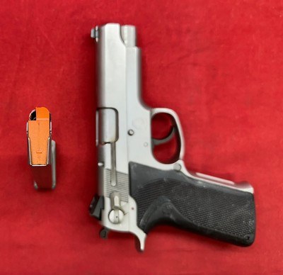 S&W Model 4566 .45ACP - Image 17 of 18