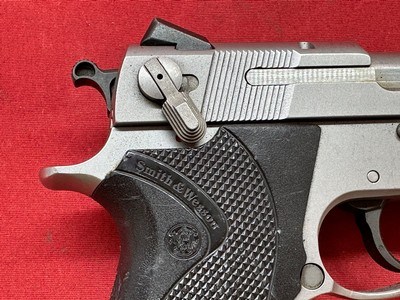 S&W Model 4566 .45ACP - Image 9 of 18