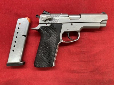 S&W Model 4566 .45ACP - Image 16 of 18