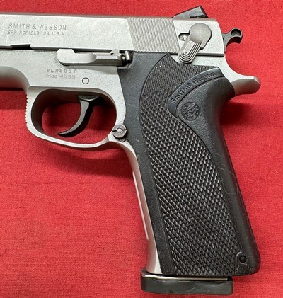 S&W Model 4566 .45ACP - Image 3 of 18