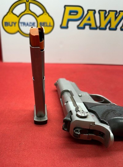 S&W Model 4566 .45ACP - Image 18 of 18