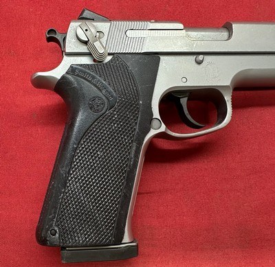 S&W Model 4566 .45ACP - Image 7 of 18