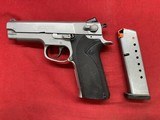 S&W Model 4566 .45ACP - Image 15 of 18