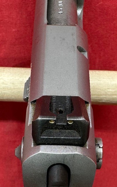 S&W Model 4566 .45ACP - Image 13 of 18
