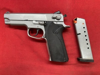 S&W Model 4566 .45ACP - Image 15 of 18
