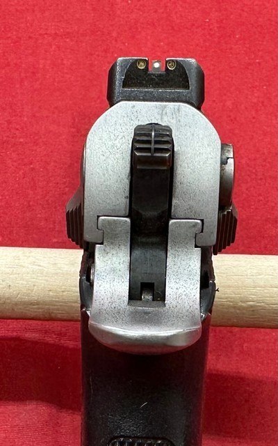 S&W Model 4566 .45ACP - Image 14 of 18