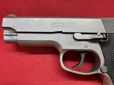 S&W Model 4566 .45ACP - Image 2 of 18