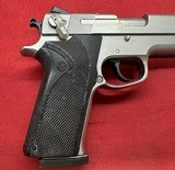 S&W Model 4566 .45ACP - Image 7 of 18