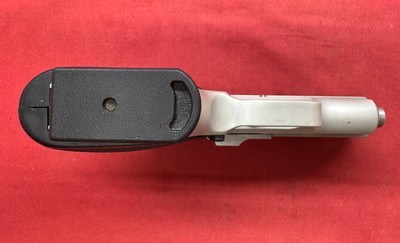 S&W Model CS45 .45ACP Chiefs Special - Image 11 of 18
