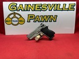 S&W Model CS45 .45ACP Chiefs Special - Image 1 of 18