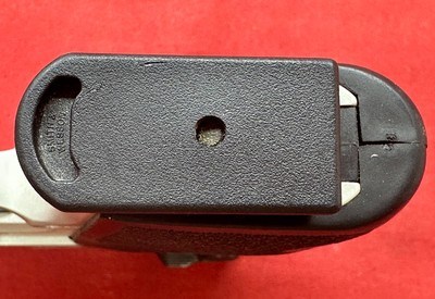 S&W Model CS45 .45ACP Chiefs Special - Image 12 of 18