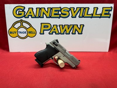 S&W Model CS45 .45ACP Chiefs Special - Image 2 of 18