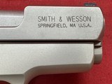 S&W Model CS45 .45ACP Chiefs Special - Image 7 of 18