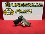 S&W Model CS45 .45ACP Chiefs Special - Image 2 of 18