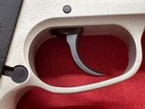 S&W Model CS45 .45ACP Chiefs Special - Image 10 of 18