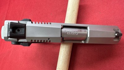 S&W Model CS45 .45ACP Chiefs Special - Image 14 of 18