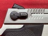 S&W Model CS45 .45ACP Chiefs Special - Image 8 of 18