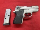 S&W Model CS45 .45ACP Chiefs Special - Image 16 of 18