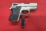 S&W Model CS45 .45ACP Chiefs Special - Image 17 of 18