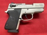 S&W Model CS45 .45ACP Chiefs Special - Image 6 of 18