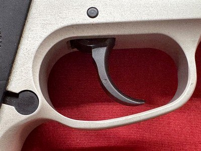 S&W Model CS45 .45ACP Chiefs Special - Image 10 of 18