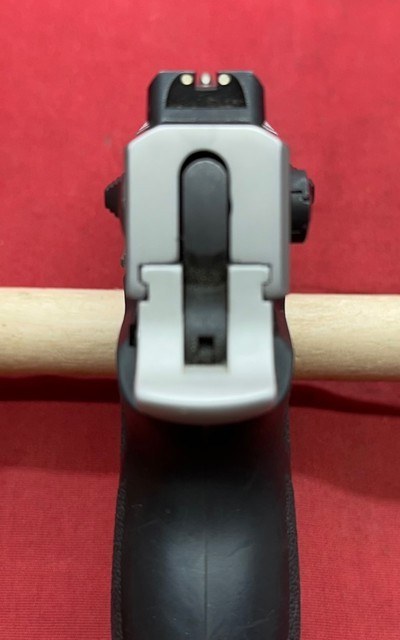 S&W Model CS45 .45ACP Chiefs Special - Image 13 of 18