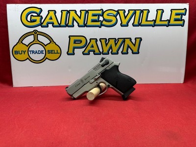 S&W Model CS45 .45ACP Chiefs Special