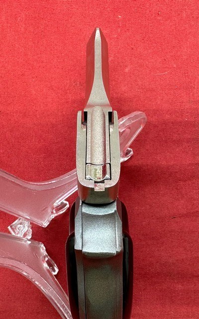 High Standard DM-101 .22 Magnum Break-Action Derringer - Image 13 of 18