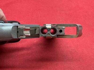 High Standard DM-101 .22 Magnum Break-Action Derringer - Image 18 of 18