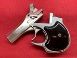 High Standard DM-101 .22 Magnum Break-Action Derringer - Image 14 of 18