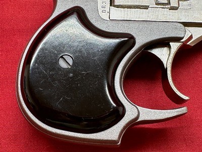 High Standard DM-101 .22 Magnum Break-Action Derringer - Image 9 of 18