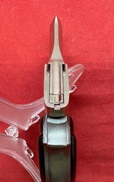 High Standard DM-101 .22 Magnum Break-Action Derringer - Image 13 of 18